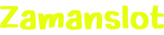 Zamanslot